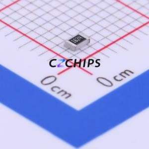 Resistencia SMD RS-05L1624FT 0805 (Tipo: Película Gruesa) (Resistencia: 1.62MOhm Precisión: 1%) - Product Image 1