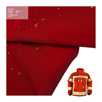 2024 nuevo impermeable transpirable Pongee Ripstop tela WR + TPU unido 75D hilo ligero para trajes y chaquetas Softshell