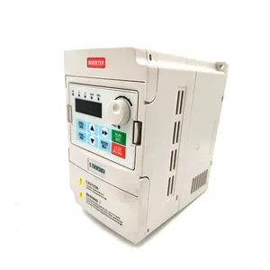 High Power Heavy Duty Inverter Controller 3 Phase 380V Input 11KW Inverter