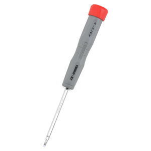 JERXUN ชุดไขควง 3 มม. เครื่องมือซ่อมเหล็ก CrV แบบแม่เหล็กสองหัว - Product Image 5