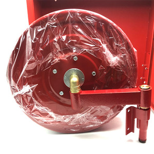 Tuyaux d'incendie <span class=keywords><strong>Angus</strong></span>, enrouleur de tuyau d'incendie 25 mm, <span class=keywords><strong>prix</strong></span> du coffret pour tuyau d'incendie - Product Image 2