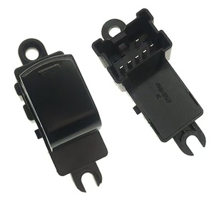 สวิตช์ควบคุมกระจกนิสสันเทียน่า 25411-JD05A 25411-BR00A ตัวควบคุมเสริมไฟฟ้า 12V - Product Image 4