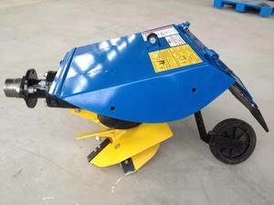 Cortacésped de muy buena calidad marca italiana <span class=keywords><strong>BCS</strong></span> cultivador rotativo <span class=keywords><strong>BCS</strong></span> serie 720 mini motocultor - Product Image 2