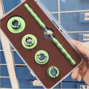 Phong cách mới xem vít trở lại trường hợp mở nắp Remover cờ lê chết công cụ sửa chữa bộ cho Omega Aqua Terra - Product Image 2