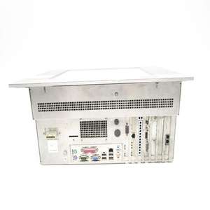 Controlador de programación PLC de automatización Industrial de almacén listo Original nuevo UNMP de 2017 - Product Image 1