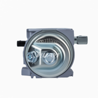 Carburateur Huayi pour souffleuse à neige Briggs & Stratton 80090792, moteur Briggs & Stratton 208cc, série Deluxe haute performance