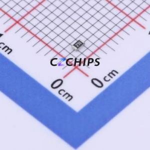 Résistance SMD SCR0603J27R 0603 (Type : Film Épais) (Résistance : 27 Ohms Précision : 5%) - Product Image 1
