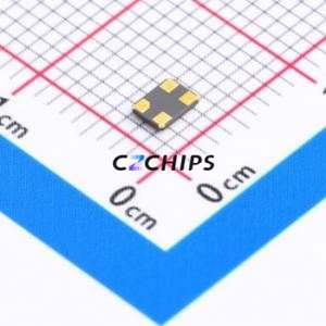 K3A260007710 Crystal (Passive) SMD3225-4P Crystal Oscillator 26MHz 10ppm 7.7pF 20ppm - Product Image 2