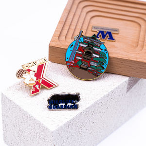 . Broche de luxe personnalisée pour robe, accessoire floral en feutre fait main, sans plomb, sans nickel, Pâques, Canada, Art déco, cristal, perle - Product Image 2