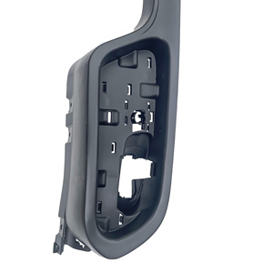 ลิ้นกันชนหลังขนาดเล็ก รุ่น 51117382176 วัสดุ ABS สำหรับ F56 JCW อะไหล่ทดแทน - Product Image 1