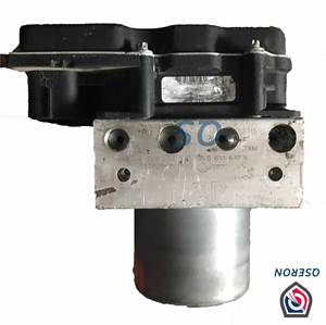 <span class=keywords><strong>ABR</strong></span> — pompe de contrôle de frein de voiture reconditionnée, marché de pièces détachées <span class=keywords><strong>ABS</strong></span> 68303D0068, 0265950429, unité 0265234260, pour VW AUDI A6 - Product Image 3