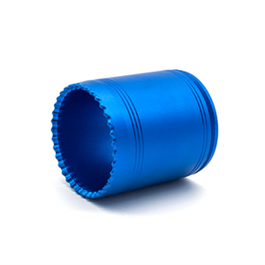 Personnalisé haute précision en aluminium/acier inoxydable/acier/laiton pièces automobiles de moteur d'usinage CNC - Product Image 6