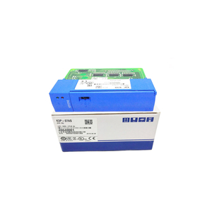 Módulo PLC K3P-07AS para Controlador Programable, Disponible en Stock - Product Image 1