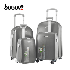 BUBULE precio barato de equipaje <span class=keywords><strong>maleta</strong></span> 18 "21" 27 "31" PP Trolley <span class=keywords><strong>grande</strong></span> bolsa de equipaje - Product Image 3