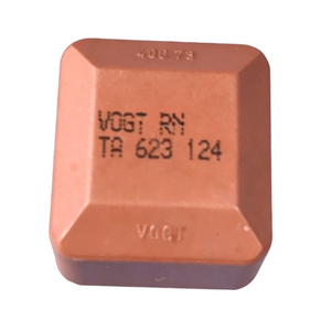 <span class=keywords><strong>VOGT</strong></span> TA623 124 Siemens 70X Series Usagé PLC Inverseur de fréquence et transformateur de commande TA623 629 - Product Image 3
