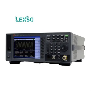 Analyseur 3G portable économique Keysight N9320b, instrument essentiel de radiofréquence Lexso - Product Image 1