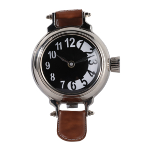 Orologio da Tavolo Moderno Minimalista, Piccolo Orologio Decorativo da Scrivania - Product Image 1