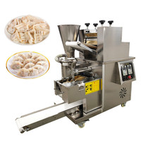Máquina para hacer raviolis, máquina automática de dumplings, samosa, empanadas, precio barato