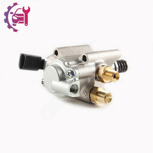 Nueva bomba de combustible de alta presión 03H127025 03H127025C para Audi Q7 V6 VW Touareg Passat Porsche Cayenne 3.6L 03H127025S 95511031600 - Product Image 3