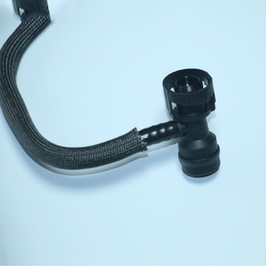 Tubo de ventilación del cárter para modelos BMW, pieza de repuesto para reparación - Product Image 2