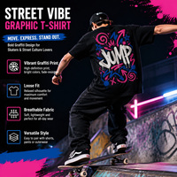 Camiseta Premium 100% Algodón 220gsm Corte Regular Lisa Ecológica Transpirable Cuello Redondo Suave Duradera Unisex con Cuello Acanalado