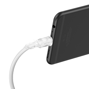 USAMS Cáp Dữ Liệu Sạc Nhanh <span class=keywords><strong>USB</strong></span> Micro <span class=keywords><strong>Usb</strong></span> 1M Cho Các Thiết Bị Có Cổng Micro - Product Image 4