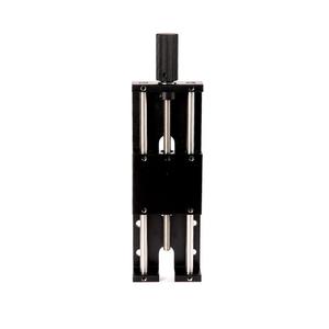 Nouvel ajusteur d'axe Z Ray5 plus long, haute précision pour le réglage de la hauteur du module laser avec garantie d'un an - Product Image 2