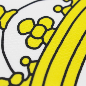 <span class=keywords><strong>Bandera</strong></span> 210D Poliéster bordado 3X5 Ft-Doble cara 3Ply <span class=keywords><strong>Bandera</strong></span> <span class=keywords><strong>DE</strong></span> <span class=keywords><strong>LA</strong></span> CIUDAD <span class=keywords><strong>DEL</strong></span> <span class=keywords><strong>Vaticano</strong></span> - Product Image 3