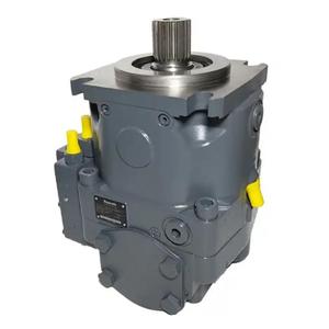 Bomba de Pistones Axiales Hidráulica Serie A11VL0260 A11VLO260-LR, Modelo A11VLO260LRDH1/11R, Aceite Principal, 1 Año de Garantía, Fabricada en Shandong, China - Product Image 1
