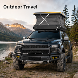 <span class=keywords><strong>Camper</strong></span> para Camioneta a <span class=keywords><strong>Precio</strong></span> Competitivo, Directo de Fábrica, Motorizado, Todoterreno, para Dodge Pickup, Uso en Campamentos al Aire Libre - Product Image 6
