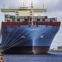 Agent de transit douanier pour conteneurs maritimes FCL 20/40 pieds, agent maritime avec service d'agent d'achat chinois, transitaire porte-à-porte Chine-USA