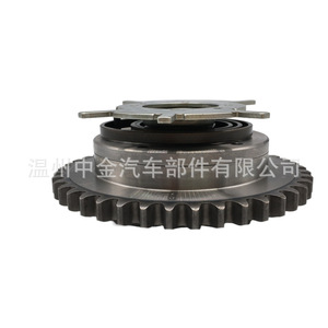 Ajustador de Fase Ford 3R2Z6A257DA para F-150 Lincoln, Componente de Cadena de Distribución VVT - Product Image 3