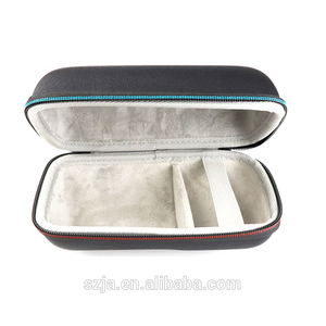 Protección impermeable EVA duro caso para <span class=keywords><strong>Sony</strong></span> <span class=keywords><strong>SRS</strong></span>-XB12 altavoz inalámbrico Portátil Bolsa De terciopelo <span class=keywords><strong>SRS</strong></span> XB12 - Product Image 6