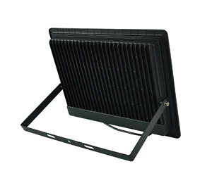 Reflector LED de 200W, IP66, Carcasa de Aluminio, Alto Lumen, CRI80, Luz Diurna 6000K, Amplio Alcance, Control por Sensor, Iluminación Exterior - Product Image 4