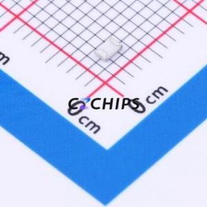 ERJ6ENF20R5V SMD RESISTOR 0805 (ประเภท: ฟิล์มหนา) (ความต้านทาน: ความแม่นยำ20.5Ohm: 1%) - Product Image 2