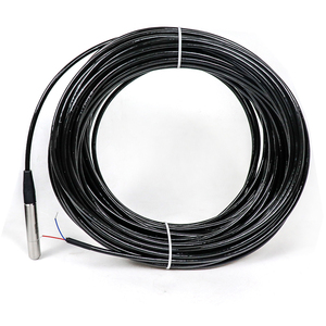 Capteur de niveau d'eau numérique RS485 pour la mesure de la profondeur des puits de forage - Product Image 1