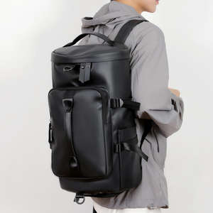 Borsa da viaggio da uomo multiuso a secco con separazione a umido da uomo <span class=keywords><strong>borsone</strong></span> sportivo <span class=keywords><strong>borsone</strong></span> da palestra per allenamento da <span class=keywords><strong>nuoto</strong></span> - Product Image 6