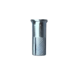 Ancoraggio a incasso per calcestruzzo con flangia e labbro da 3/8" e 1/<span class=keywords><strong>2</strong></span>" - Product Image 2