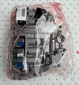 PIÈCES AUTO TRANSMISSION BOÎTE DE VITESSES UTILISÉE 3L 5L pour HIACE Car Toyota-Europe Car - Product Image 3