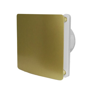 Ventilador Extractor Multifunción para Baño, de Pared o Techo, Mayor Potencia, Venta al Por Mayor de Fábrica - Product Image 3