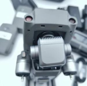Used Mavic 2 Quadcopter, Professional Version, Entry-level Aerial Photography <b>Drone</b> <b>With</b> Plastic Body, GPS Remote Controller, Su - Product Image 6