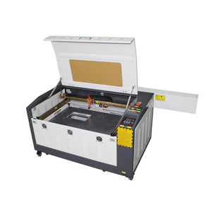 Máquina de Corte Láser para Metal, Máquina de Corte Láser de 150W para Papel - Product Image 4