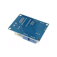 ICL8038 signal source generator medium/low frequency 10Hz-450KHz triangle/rectangular/sine wave generator module 12V to 15V
