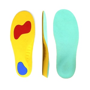 Semelles orthopédiques pied plat Support de voûte plantaire semelles en mousse EVA Inserts de chaussures pour enfants enfants bébé chaussures HA00005 - Product Image 1