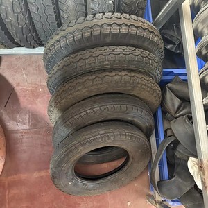 Pneus tout-terrain personnalisés toutes saisons semi-slicks pour motos, chariots de golf, UTV, motos électriques et motos tout-terrain à pneus larges - Product Image 5