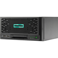 Nuevo Servidor MicroProLiant Gen10 Plus con Procesador Xeon E-2224, 32 GB DDR4, Disco Duro SATA de 16 TB, Microcomputadora Servidor
