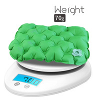 Coussin d'assise gonflable Anti Decubitus Aircell de vente chaude