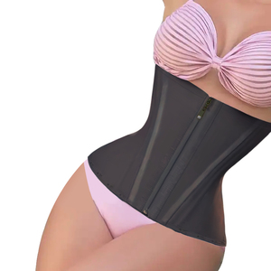 Odm Shapers <span class=keywords><strong>Luxe</strong></span> Personnalisé Haute Qualité Dernier Sport Mode Shapewear Pour Femme Shapers Haute Qualité Post Chirurgie Gaines - Product Image 4