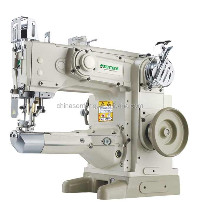 ミシンインターロックミシンST1500-156M工業用中国製| Alibaba.com