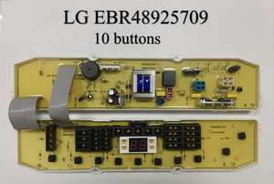 Partes <span class=keywords><strong>PG</strong></span> motor <span class=keywords><strong>universal</strong></span>/C/sistema de control de la máquina de lavado de junta - Product Image 6